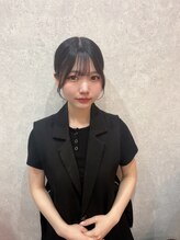 ローズバイ エムウィッシュ 太田川店(Rose by M.wish) chihiro 