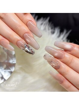 ノイド(noid)/ベイビーブーマー