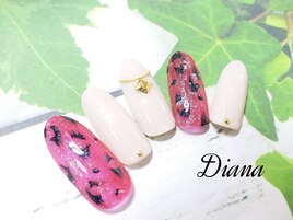 定額ハンド　A-068　6,980円