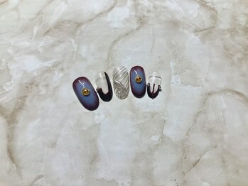 アンジュール(andulte)/【大人かっこいいモード】