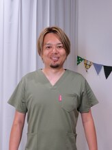 マム(mamu) 柴田 大輔