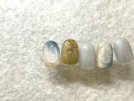 《Nuance Nails》
