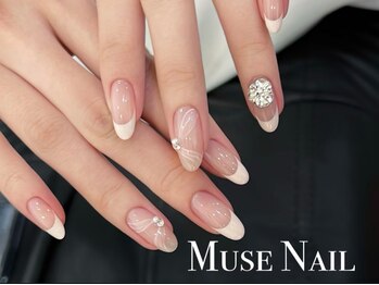ミューズネイル(muse nail)/
