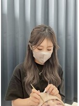 マキア 小山店(MAQUIA) 黒川