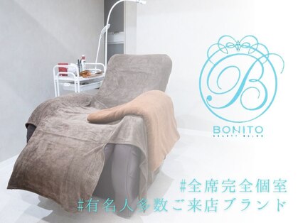 ボニート 千葉店(BONITO)の写真