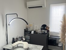 プライベートサロンですのでゆっくりとお過ごし下さい