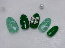 プティリボン 武蔵小金井店(PetitRibbon)/定額Design