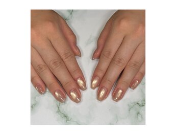 マグネットネイル