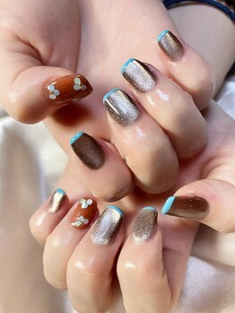 ジェルDXコース★