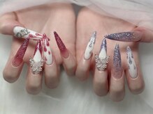 キティネイルズ 池袋(kitty nails)/