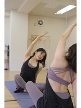 リセット 桂店(Reset) Yuu