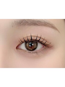 キープ力が自慢のサロン