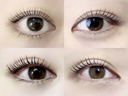 ステラ バイ セブンルックス 大宮東口店(Stella by7LOOKS)の写真