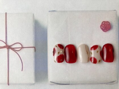 Tremolo nail and care【トレモロ ネイル アンド ケア】の写真