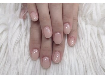 ティアラネイル 宇都宮/パラジェル