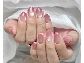 マグネットグラデーション