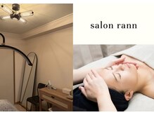 サロン ラン(salon rann)