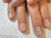 ハドソン スタジオ(HUDSON STUDIO)/■ ジェルネイル <Classic> ■