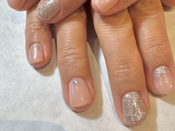 ■ ジェルネイル <Classic> ■