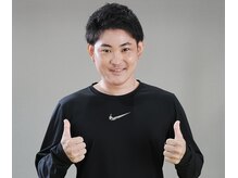 コアバランス スタジオ ファシーノ(FASCINO)/私が責任を持ってご提案します♪