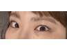 上下ラッシュリフト【まつげパーマ】ＴＲ付き♪