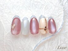 リセ 銀座本店(Lisse)/バレンタインデザイン