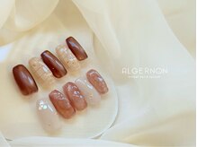 アルジャーノン リトリート(ALGERNON retreat)/New design＊