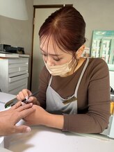 ネリネ(Nerine)&nbsp;渡部　 