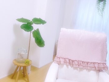 プティパ(Petit pas)/ゆったりプライベート空間