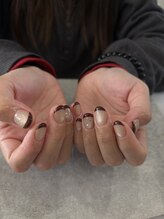 ネイルサロン ティディ(TIDY)/