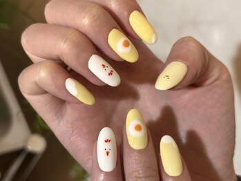 リウール(Re HEUR)/ひよこにわとりたまご!