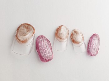 ティアリーネイル コレットマーレ店(Tiary Nail)/