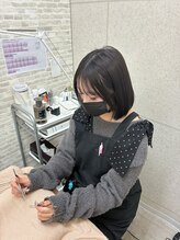 マキア 郡山桑野店(MAQUIA)&nbsp;和久 