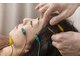 ナチュライズ(NatuRise)の写真/40代からのフェイスラインのたるみでお悩みの方に！/ストレス/自律神経にも◎