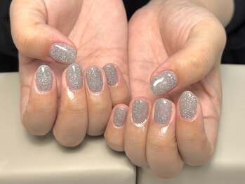ツインネイル 柏駅前店(twin.nail)/フラッシュ
