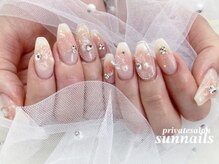 サンネイルズ(sun nails)