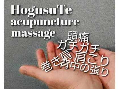 ホグステの写真