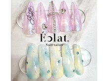 夏の定額デザイン¥7,000‐