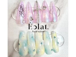 夏の定額デザイン¥7,000‐