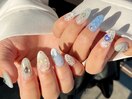 スカルプネイル