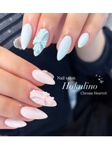 ホクリノ(Hokulino)/ポップクロム