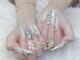 モモアネイル(MomoA nail)の写真