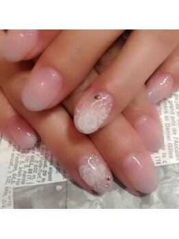 オウシーネイルズ(OUCY nails)/Officeネイル