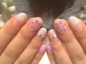 ロワゾ ブルー(L'oiseau Bleu)/☆スタンダード定額☆