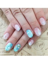 ネイルベアー(Nail Bear)/アートコース1［6,600円］