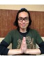 世界のANABA アジアリラクゼーションの旅編 成東店&nbsp;須田 さん