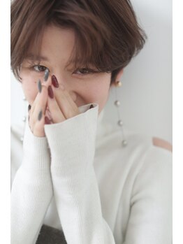 シルフ エルスパ 阪急茨木店(Sylph &EirSPA)/