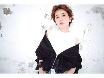 シルフ エルスパ 阪急茨木店(Sylph &EirSPA)/