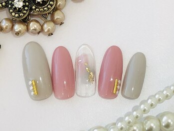 プティ ビジュー(Petit bijou)/83