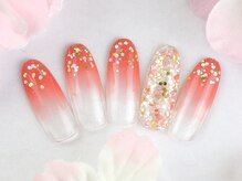 ルシェルネイル ゼゼ(Le Ciel Nail zeze)/2020年4月限定クーポン